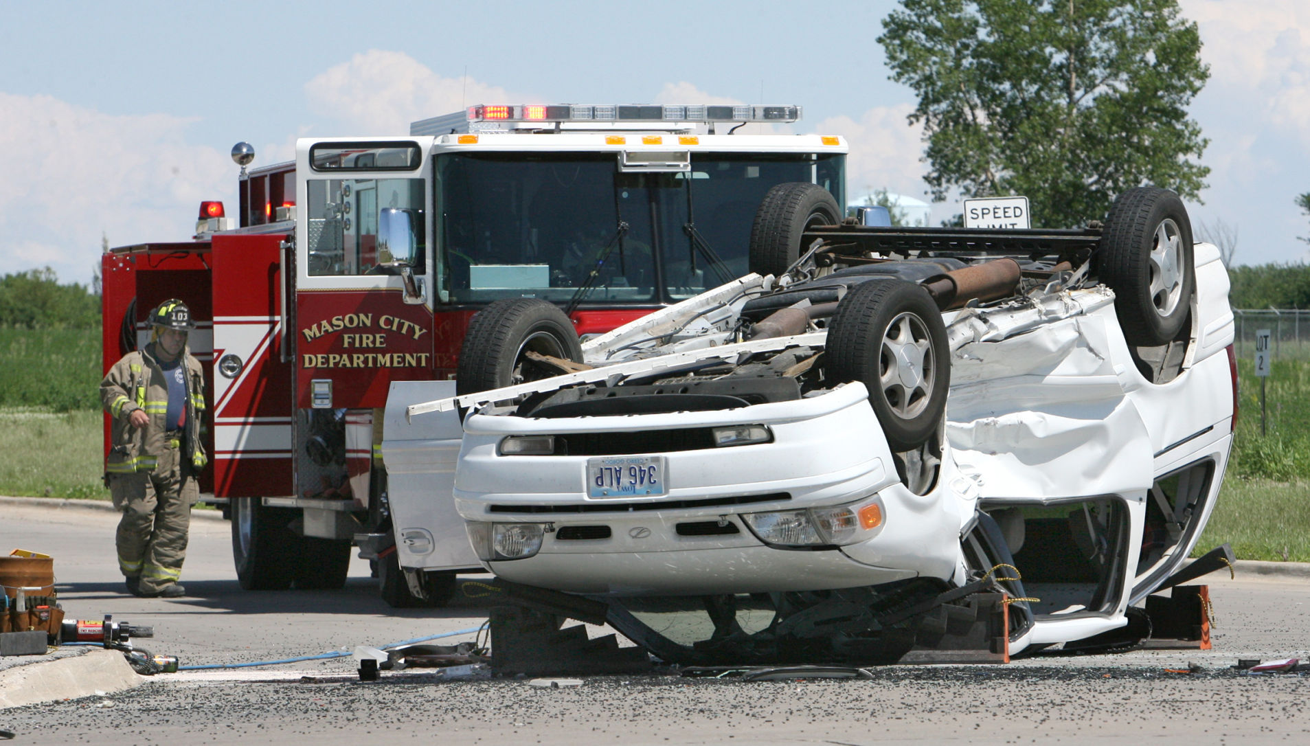 Accident